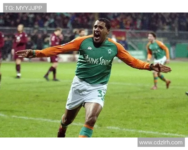 外号狼王的足球明星如何在绿茵场上展现无与伦比的实力与魅力