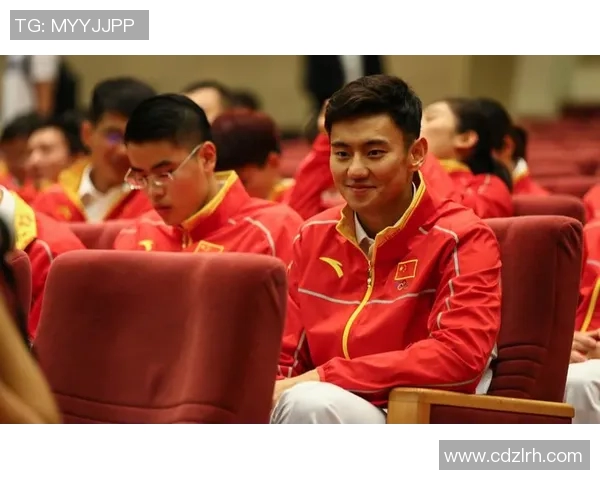 宁泽涛奥运荣耀背后的成功心态与不懈坚持的故事与启示
