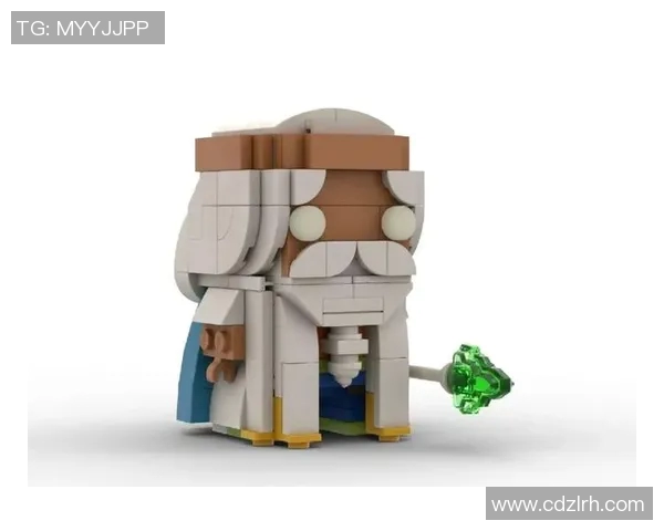 乐高足球明星方头仔带你体验精彩的足球世界与无限创意的拼搭乐趣