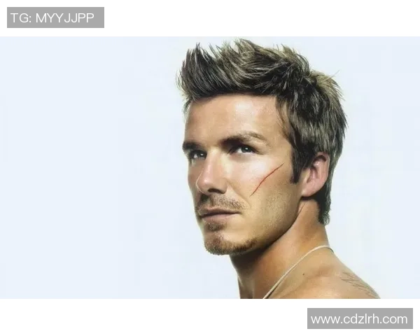 各国足球明星独特发型大赏展现风格与个性魅力