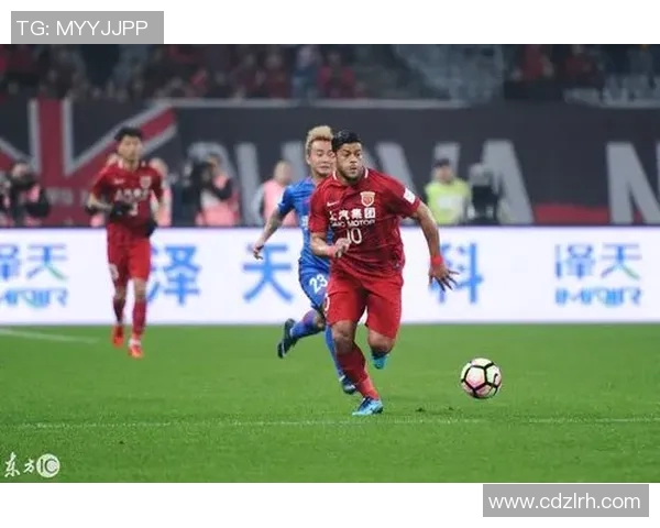 上海申花与上港的激烈对决足彩分析与投注策略分享