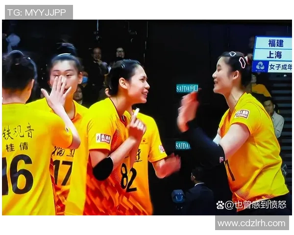 全运会精彩对决上海女排迎战辽宁队争夺荣誉与胜利