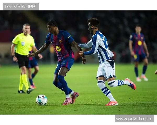 巴塞罗那与皇家社会精彩对决视频直播全程回顾与分析 巴塞罗那与皇家社会精彩对决视频直播全程回顾与分析