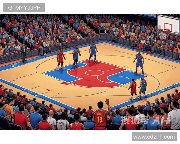 篮网与骑士今日精彩对决直播时间及观看方式详解