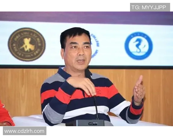 中国足球教练员的培养与发展现状分析及未来展望