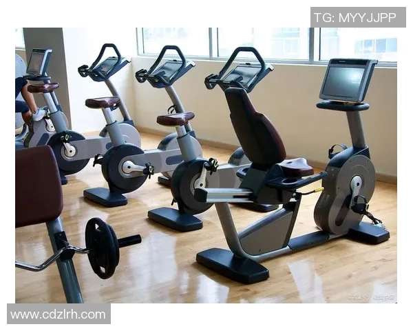 健身器材保养全攻略让你的设备持久如新提升运动效果