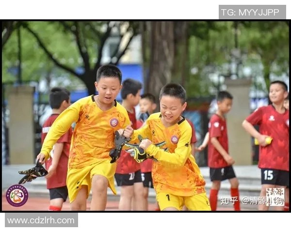 打造全能体育生俱乐部助力校园运动发展与学生健康成长