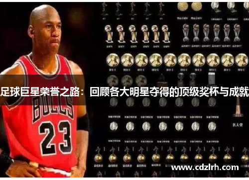 足球巨星荣誉之路：回顾各大明星夺得的顶级奖杯与成就
